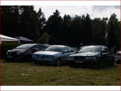 4. NissanHarzTreffen - Albumbild 247 von 393