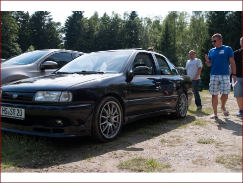 4. NissanHarzTreffen - Albumbild 222 von 393