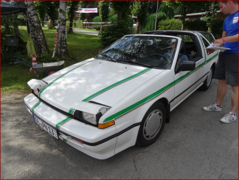 4. NissanHarzTreffen - Albumbild 37 von 393