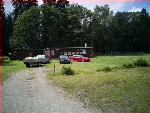 4. NissanHarzTreffen - Albumbild 392 von 393