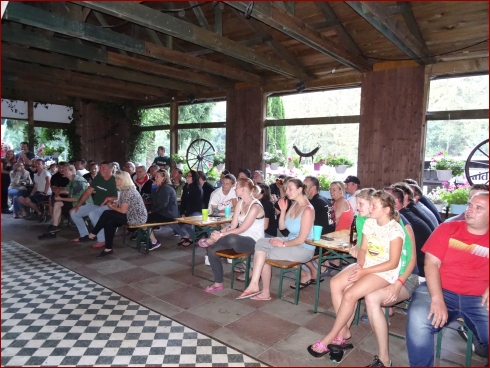 4. NissanHarzTreffen - Albumbild 202 von 393