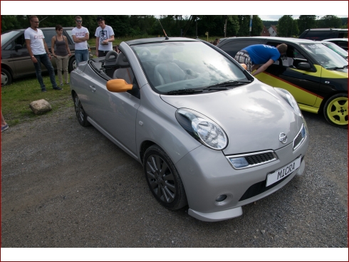 4. NissanHarzTreffen - Albumbild 319 von 393
