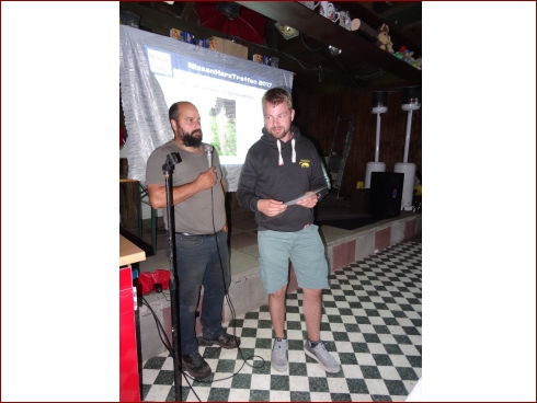 4. NissanHarzTreffen - Albumbild 197 von 393