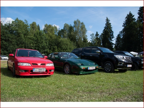 4. NissanHarzTreffen - Albumbild 229 von 393