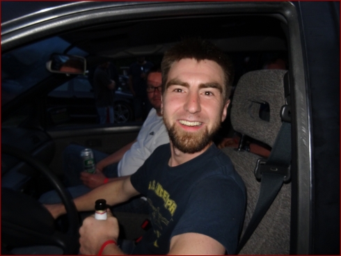 4. NissanHarzTreffen - Albumbild 85 von 393