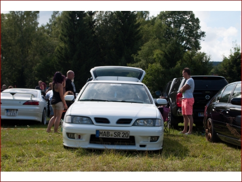 4. NissanHarzTreffen - Albumbild 246 von 393