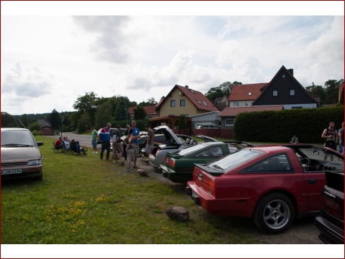 4. NissanHarzTreffen - Albumbild 268 von 393