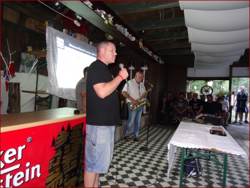 4. NissanHarzTreffen - Albumbild 200 von 393