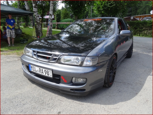 4. NissanHarzTreffen - Albumbild 34 von 393