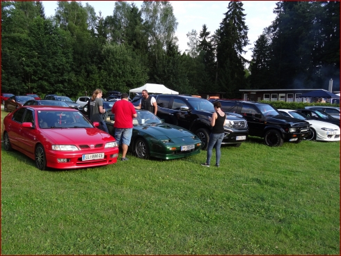 4. NissanHarzTreffen - Albumbild 46 von 393