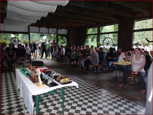 4. NissanHarzTreffen - Albumbild 180 von 393