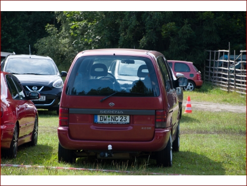 4. NissanHarzTreffen - Albumbild 242 von 393