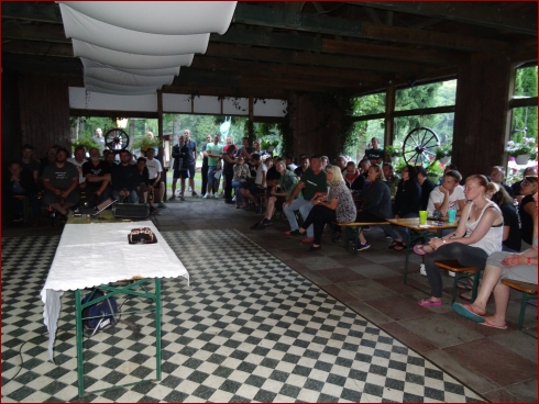 4. NissanHarzTreffen - Albumbild 201 von 393