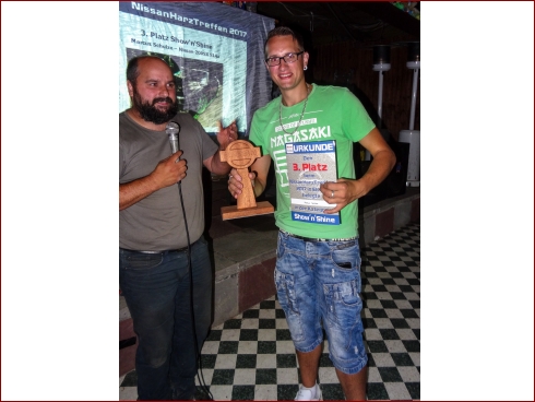 4. NissanHarzTreffen - Albumbild 188 von 393