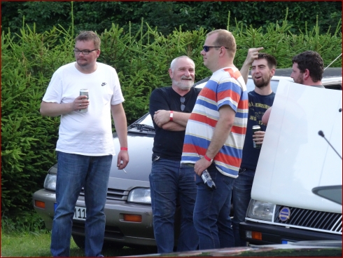4. NissanHarzTreffen - Albumbild 57 von 393