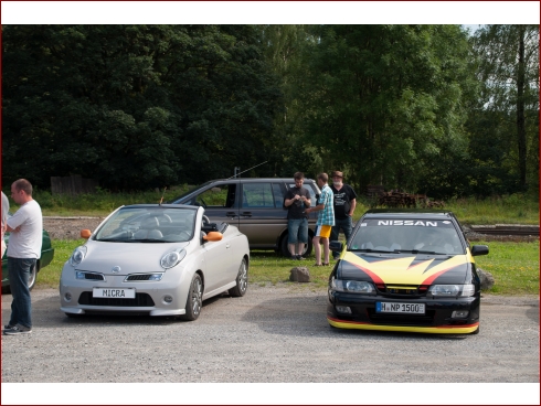 4. NissanHarzTreffen - Albumbild 261 von 393