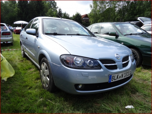4. NissanHarzTreffen - Albumbild 173 von 393