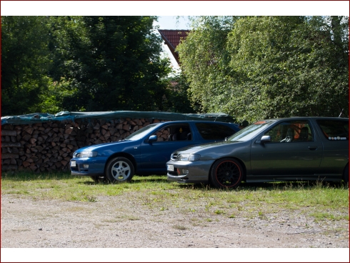 4. NissanHarzTreffen - Albumbild 223 von 393