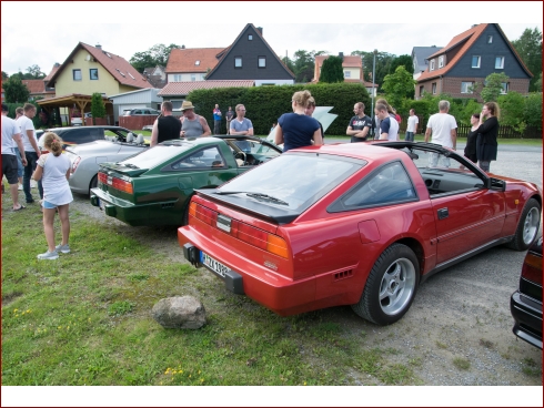 4. NissanHarzTreffen - Albumbild 312 von 393