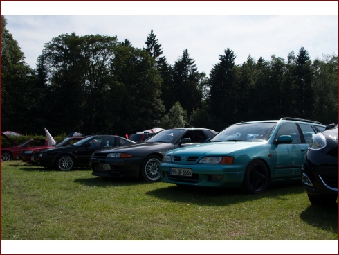 4. NissanHarzTreffen - Albumbild 230 von 393