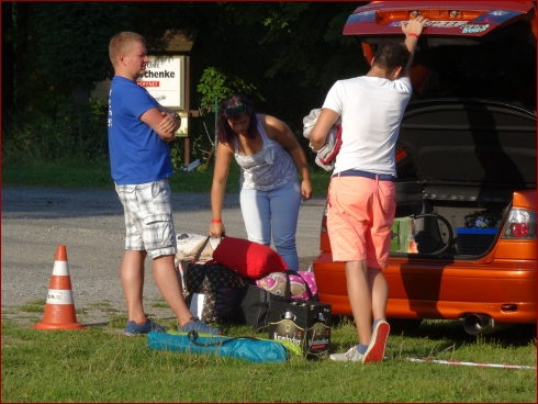 4. NissanHarzTreffen - Albumbild 59 von 393