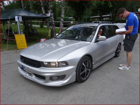 4. NissanHarzTreffen - Albumbild 13 von 393