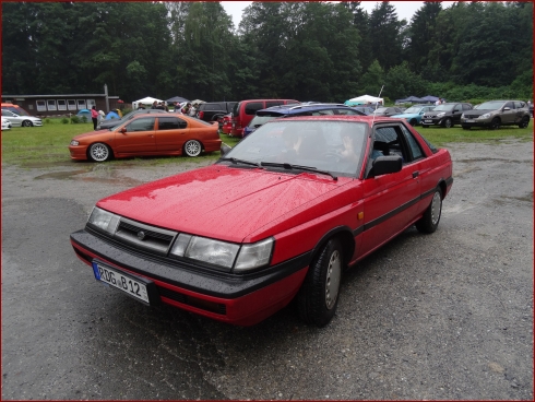 4. NissanHarzTreffen - Albumbild 109 von 393