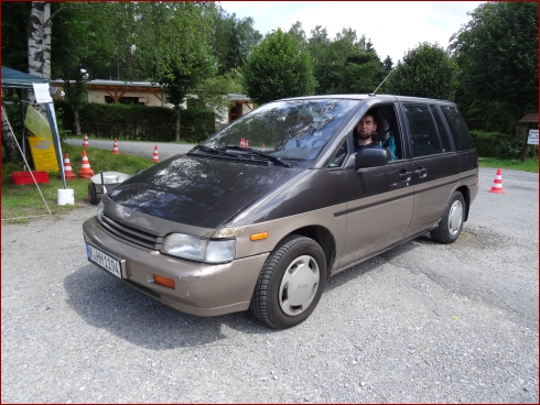 4. NissanHarzTreffen - Albumbild 6 von 393