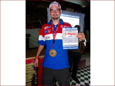 4. NissanHarzTreffen - Albumbild 193 von 393