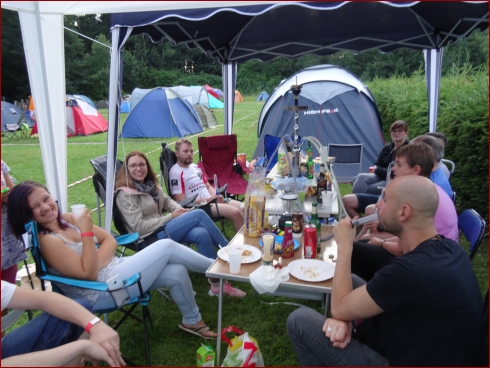 4. NissanHarzTreffen - Albumbild 74 von 393