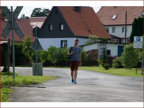 4. NissanHarzTreffen - Albumbild 302 von 393