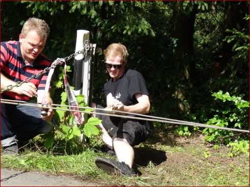 4. NissanHarzTreffen - Albumbild 170 von 393