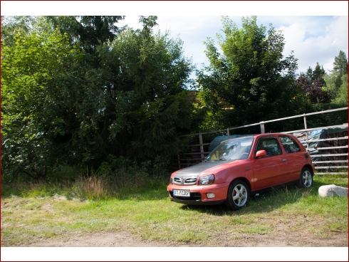 4. NissanHarzTreffen - Albumbild 210 von 393