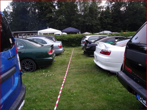 4. NissanHarzTreffen - Albumbild 72 von 393