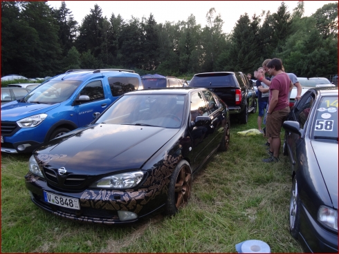 4. NissanHarzTreffen - Albumbild 69 von 393