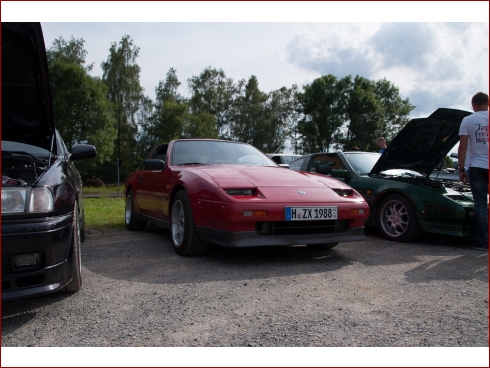 4. NissanHarzTreffen - Albumbild 271 von 393