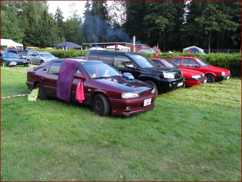 4. NissanHarzTreffen - Albumbild 52 von 393