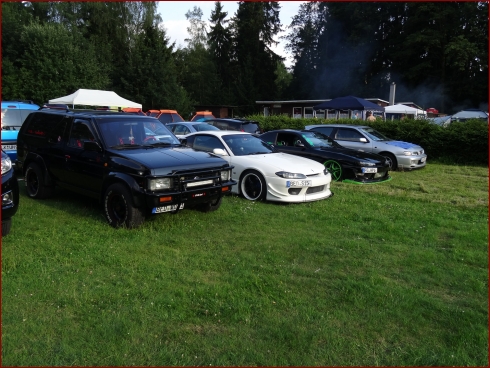 4. NissanHarzTreffen - Albumbild 47 von 393