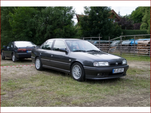 4. NissanHarzTreffen - Albumbild 340 von 393