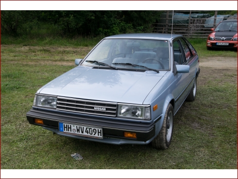 4. NissanHarzTreffen - Albumbild 339 von 393