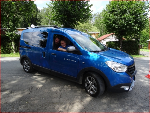 4. NissanHarzTreffen - Albumbild 33 von 393