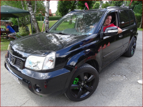 4. NissanHarzTreffen - Albumbild 22 von 393