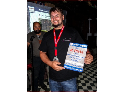 4. NissanHarzTreffen - Albumbild 192 von 393