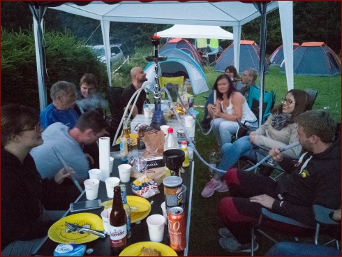 4. NissanHarzTreffen - Albumbild 376 von 393