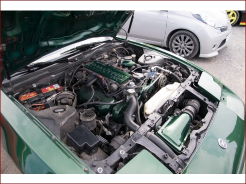 4. NissanHarzTreffen - Albumbild 318 von 393