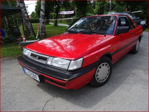 4. NissanHarzTreffen - Albumbild 21 von 393