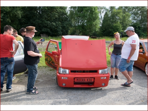 4. NissanHarzTreffen - Albumbild 306 von 393