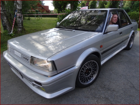 4. NissanHarzTreffen - Albumbild 41 von 393