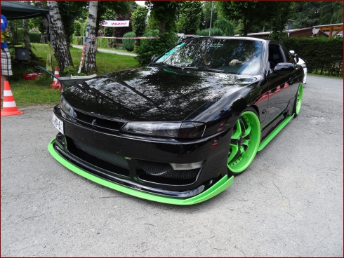 4. NissanHarzTreffen - Albumbild 25 von 393