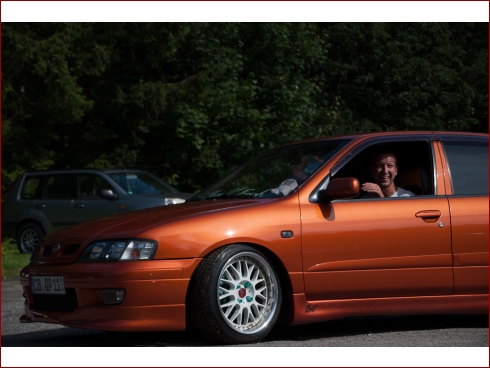 4. NissanHarzTreffen - Albumbild 255 von 393